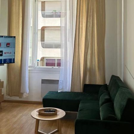 Appartement De Charme Proche Stade Velodrome Marseille Kültér fotó