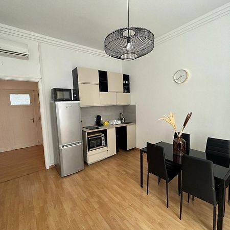 Appartement De Charme Proche Stade Velodrome Marseille Kültér fotó