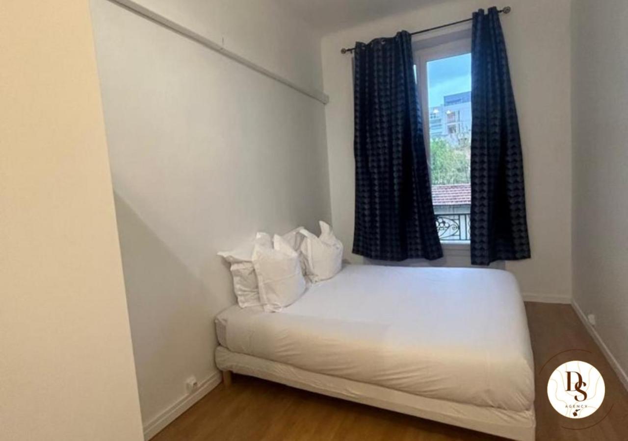 Appartement De Charme Proche Stade Velodrome Marseille Kültér fotó