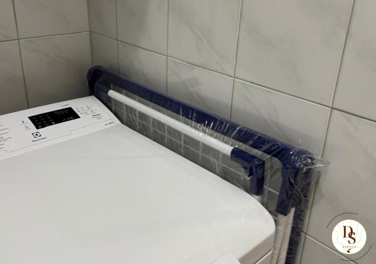 Appartement De Charme Proche Stade Velodrome Marseille Kültér fotó