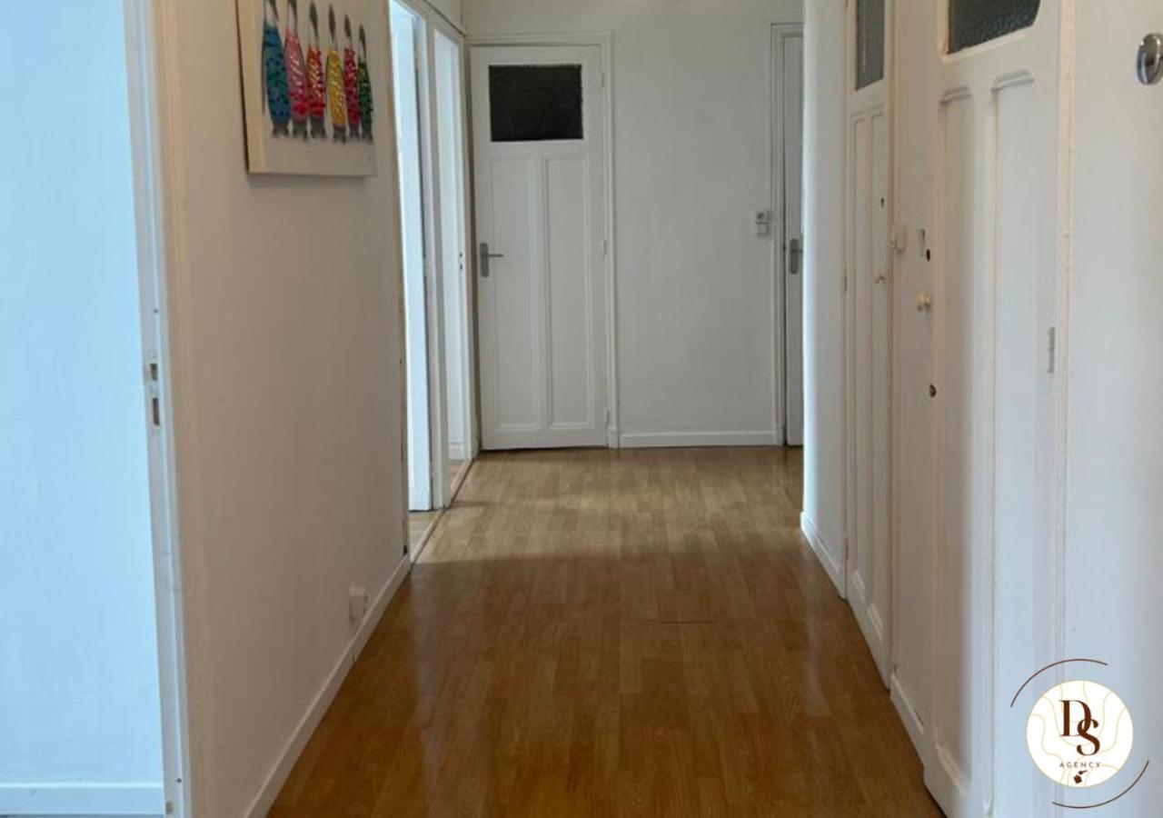 Appartement De Charme Proche Stade Velodrome Marseille Kültér fotó