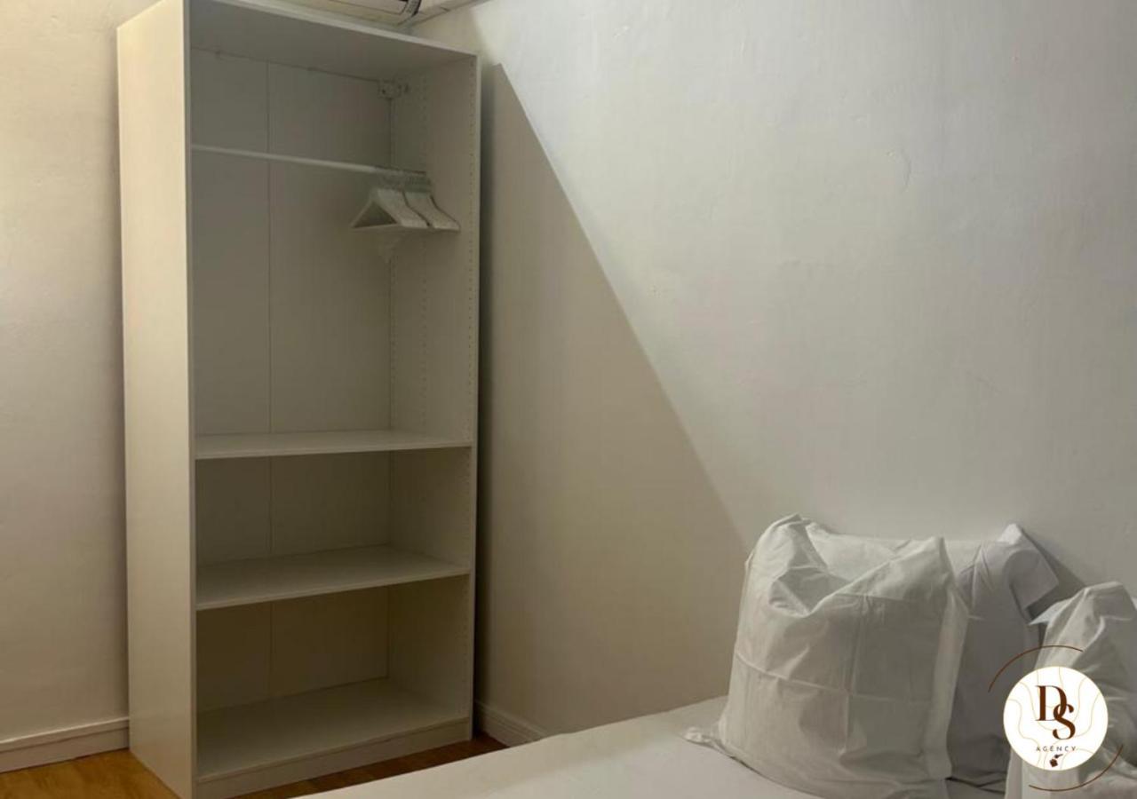 Appartement De Charme Proche Stade Velodrome Marseille Kültér fotó