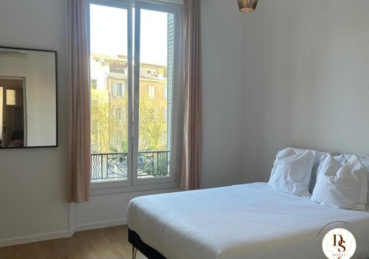 Appartement De Charme Proche Stade Velodrome Marseille Kültér fotó