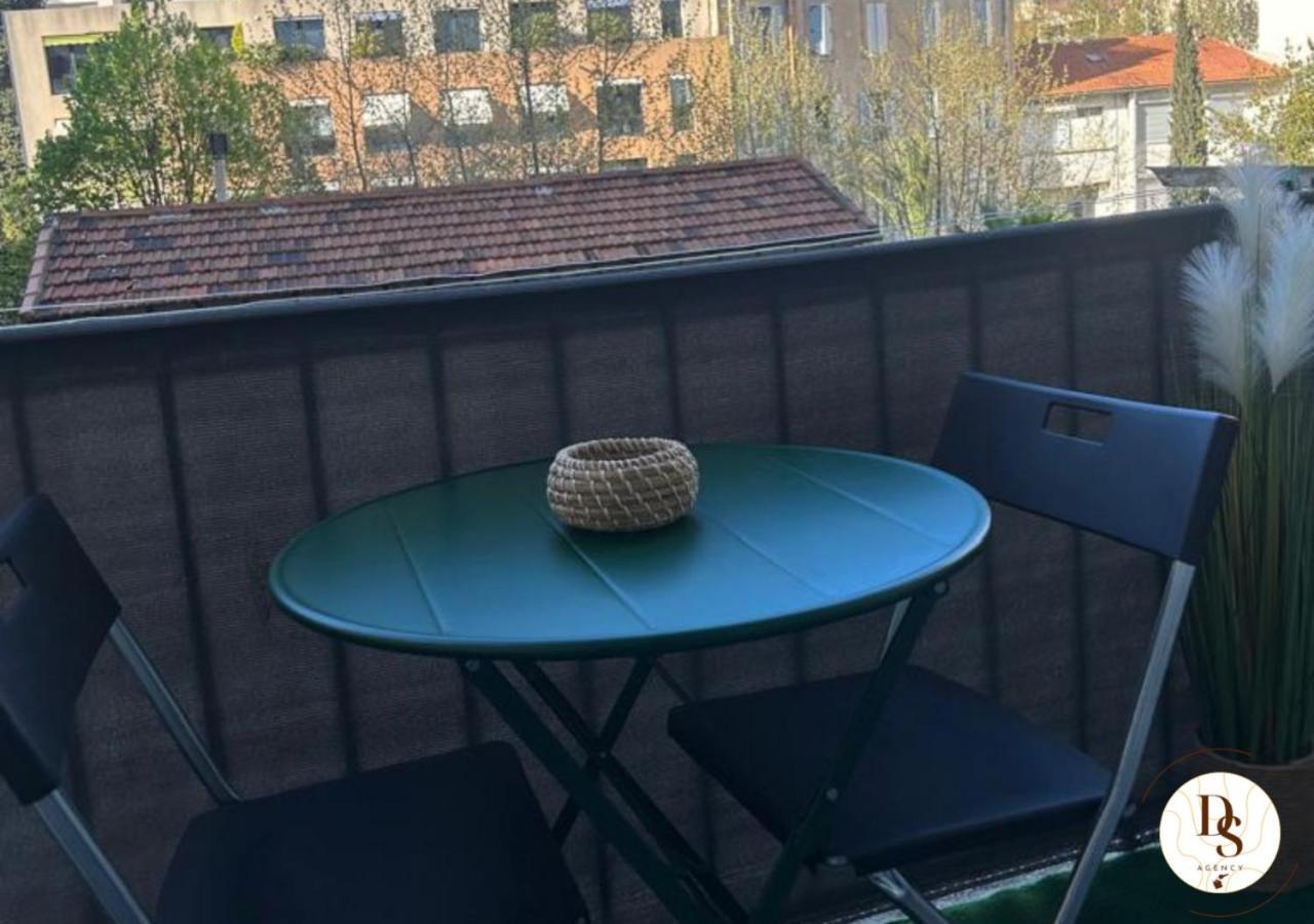 Appartement De Charme Proche Stade Velodrome Marseille Kültér fotó