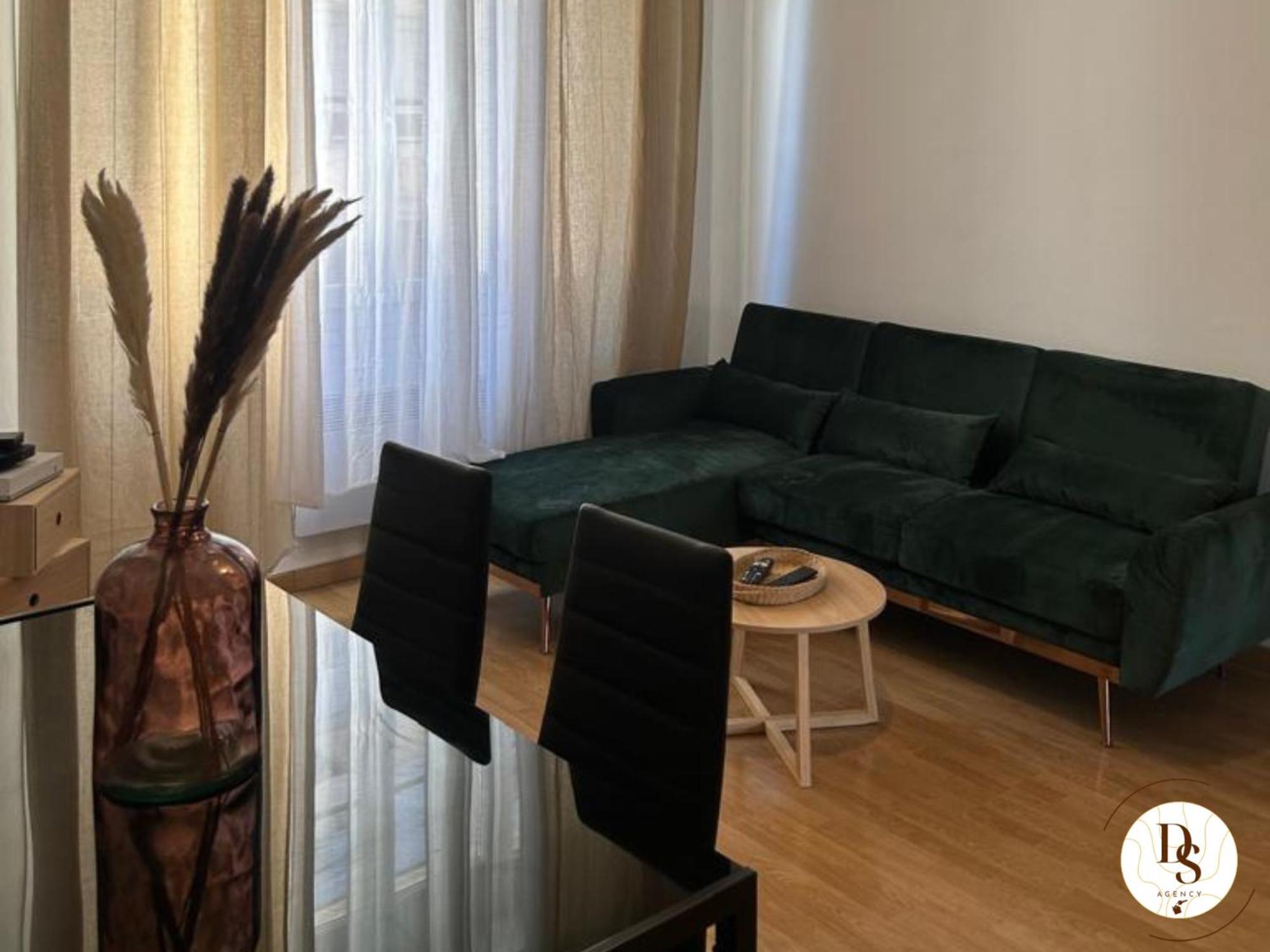 Appartement De Charme Proche Stade Velodrome Marseille Kültér fotó